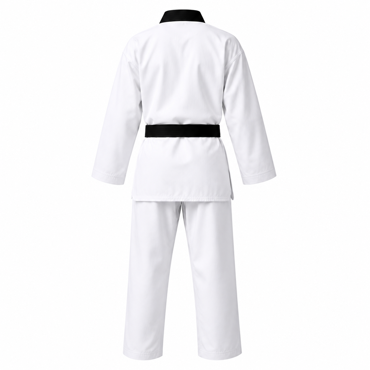 Taekwondo Uniform 4